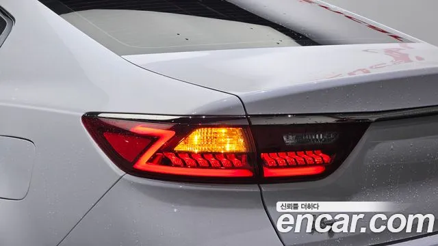 Kia K7 2018 thumb 2