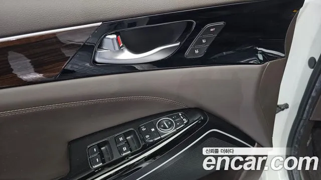 Kia K7 2018 thumb 9
