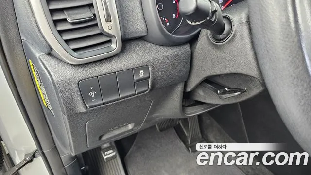 Kia Sportage 2015 thumb 5