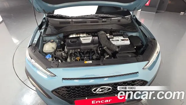 Hyundai Kona 2018 thumb 6