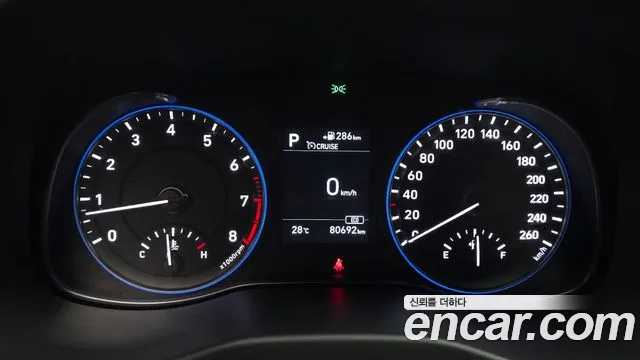 Hyundai Kona 2018 thumb 8