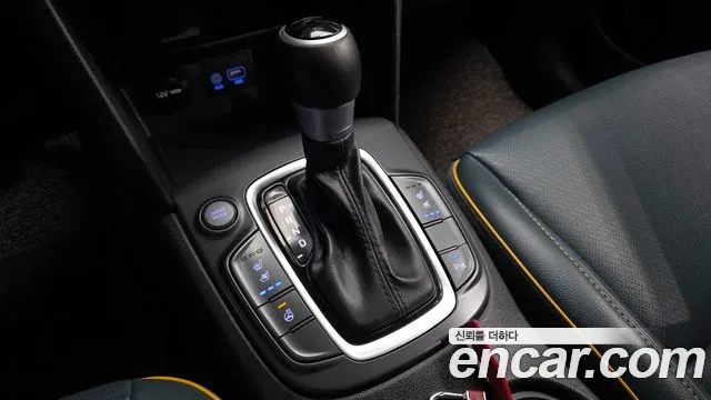 Hyundai Kona 2018 thumb 9