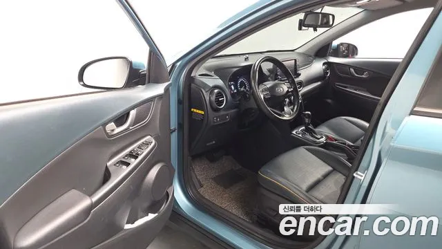 Hyundai Kona 2018 thumb 10
