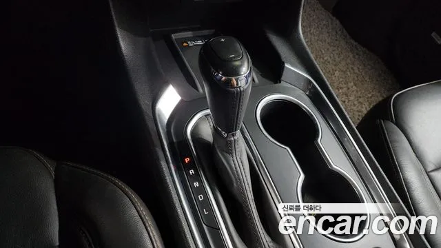 Chevrolet Traverse 2020 thumb 10