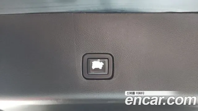 Chevrolet Traverse 2020 thumb 5