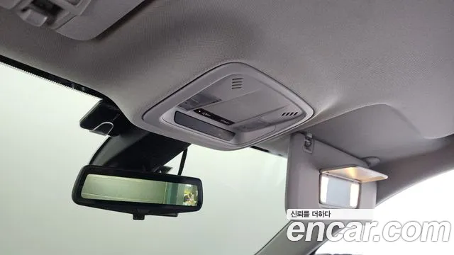 Chevrolet Traverse 2020 thumb 8