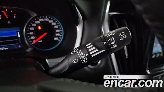 Chevrolet Traverse 2020 thumb 2