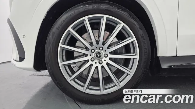 Mercedes-Benz GLS 2025 thumb 3