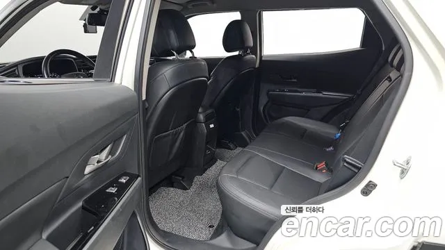 KGM Korando 2020 thumb 9