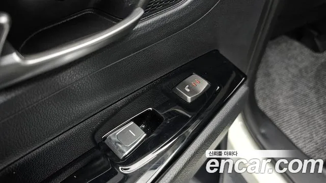 KGM Korando 2020 thumb 6