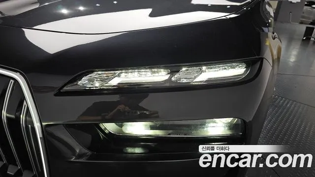 BMW 7 серии 2023 thumb 5