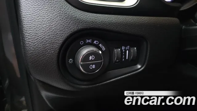Jeep Renegade 2017 thumb 6