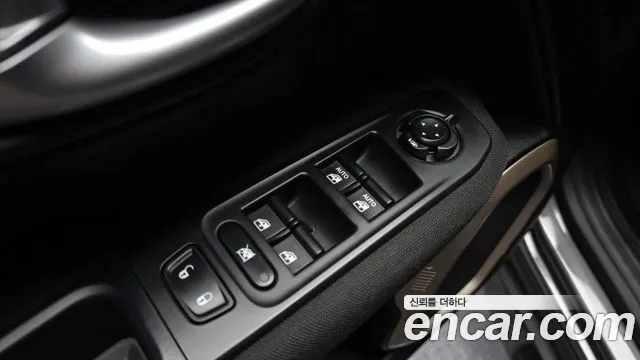Jeep Renegade 2017 thumb 7