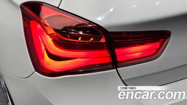 BMW 1 серии 2019 thumb 2