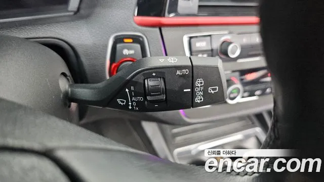 BMW 1 серии 2019 thumb 8
