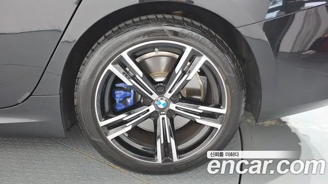 BMW 3 серии 2024 thumb 7