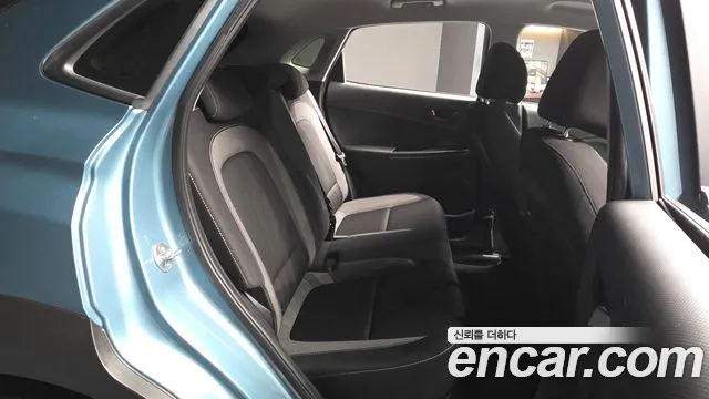 Hyundai Kona 2020 thumb 9