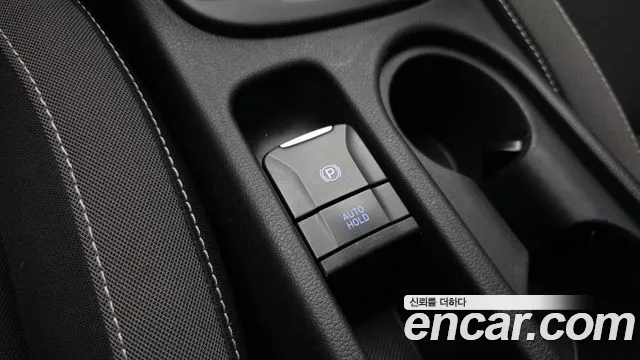 Hyundai Kona 2020 thumb 3