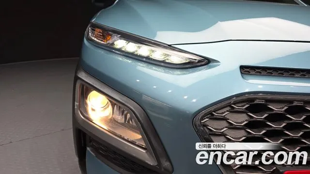 Hyundai Kona 2020 thumb 2