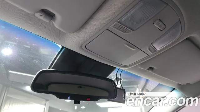 Hyundai Kona 2020 thumb 4