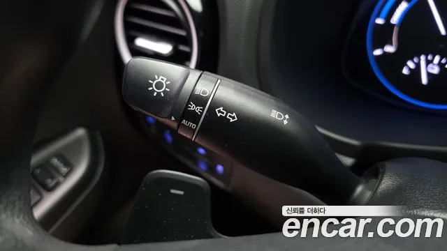 Hyundai Kona 2020 thumb 6