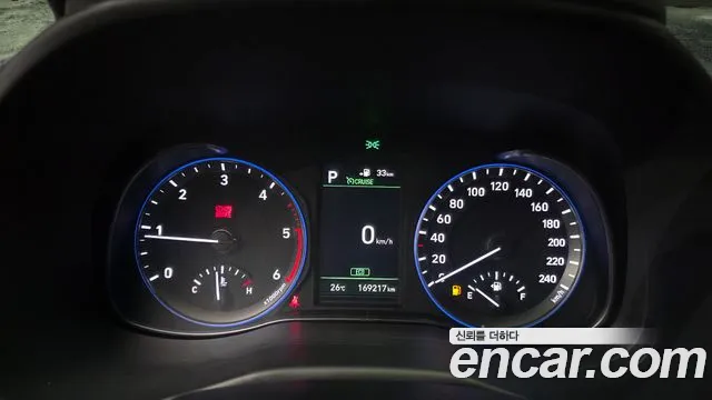 Hyundai Kona 2017 thumb 3
