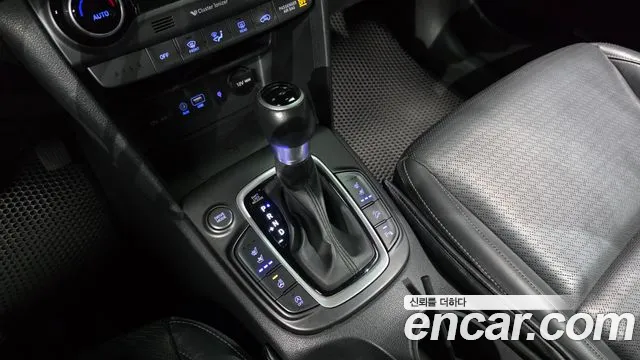 Hyundai Kona 2017 thumb 10