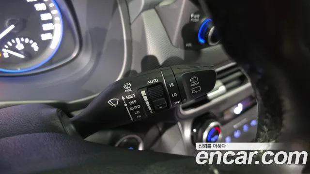Hyundai Kona 2017 thumb 5
