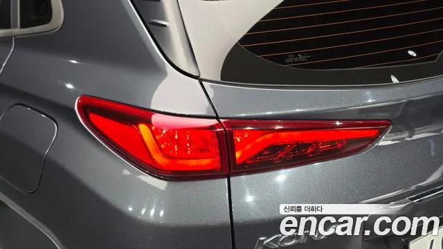 Hyundai Kona 2017 thumb 4