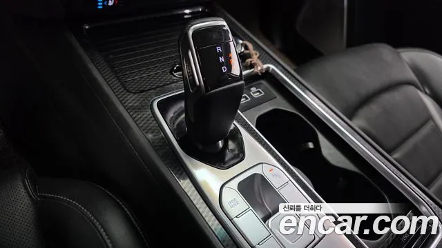 KGM Rexton 2022 thumb 11