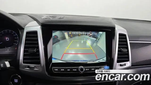 KGM Rexton 2022 thumb 4