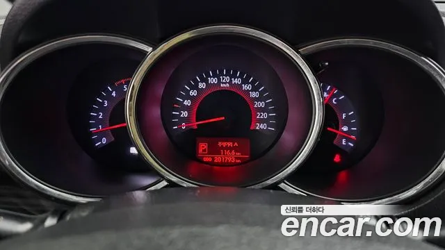 Kia Sorento 2011 thumb 9