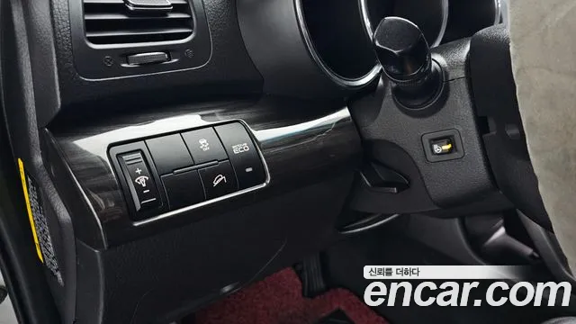Kia Sorento 2011 thumb 2