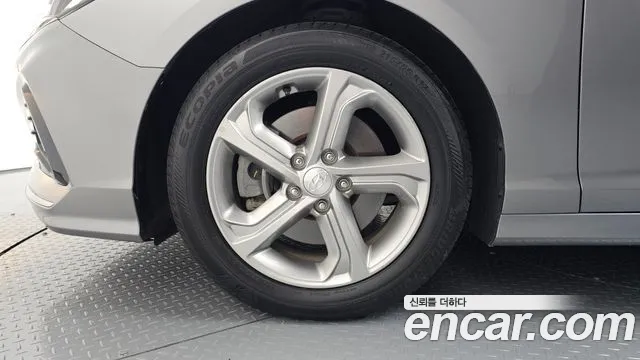 Hyundai Sonata 2017 thumb 6