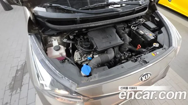 Kia morning 2020 thumb 7
