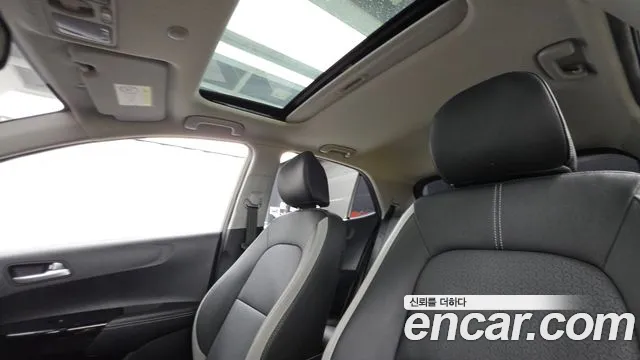 Kia morning 2020 thumb 2