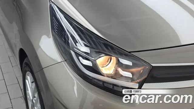Kia morning 2020 thumb 5