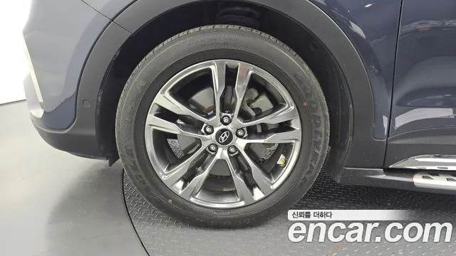 Hyundai Cruze 2016 thumb 6