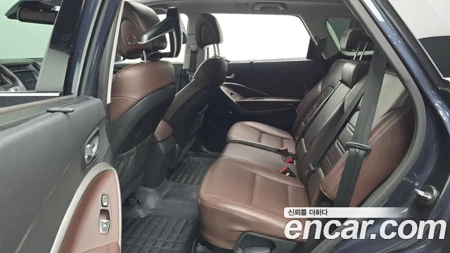 Hyundai Cruze 2016 thumb 5