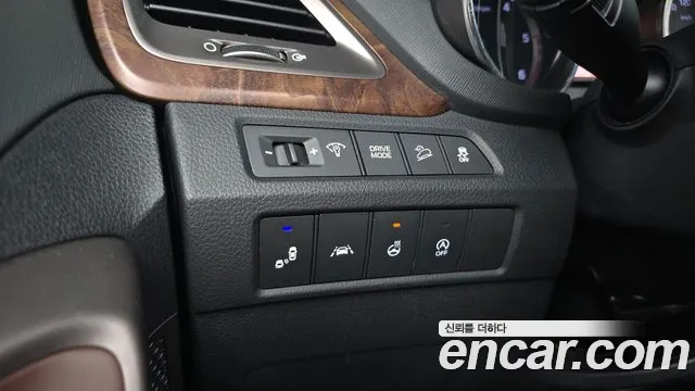 Hyundai Cruze 2016 thumb 10