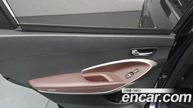 Hyundai Cruze 2016 thumb 12