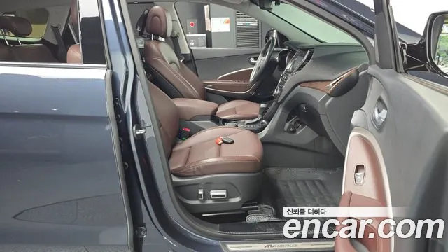 Hyundai Cruze 2016 thumb 4