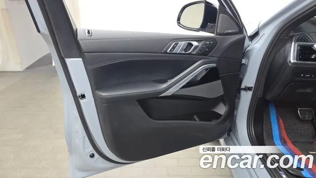 BMW X6 2025 thumb 8