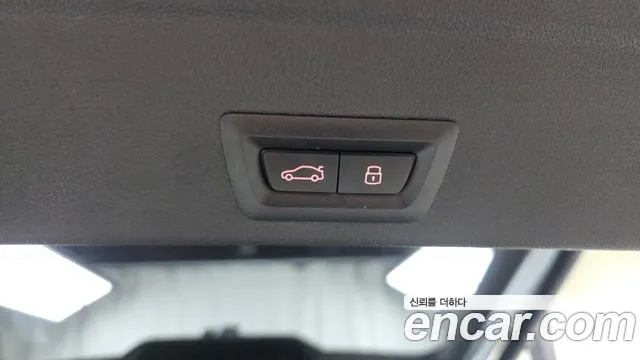BMW X6 2025 thumb 10