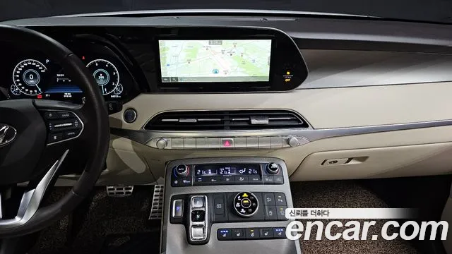 Hyundai Palisade 2021 thumb 4
