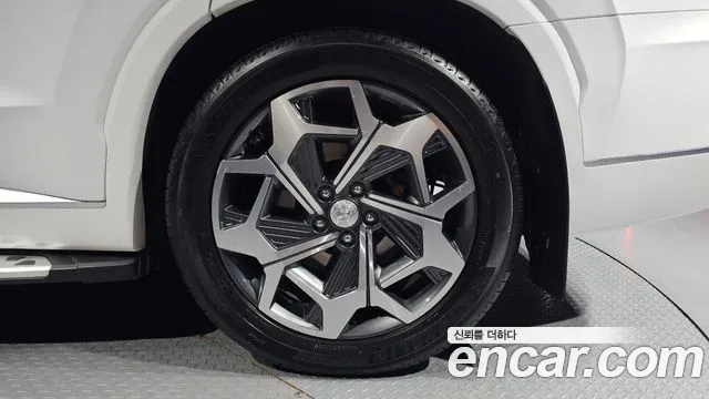 Hyundai Palisade 2021 thumb 6