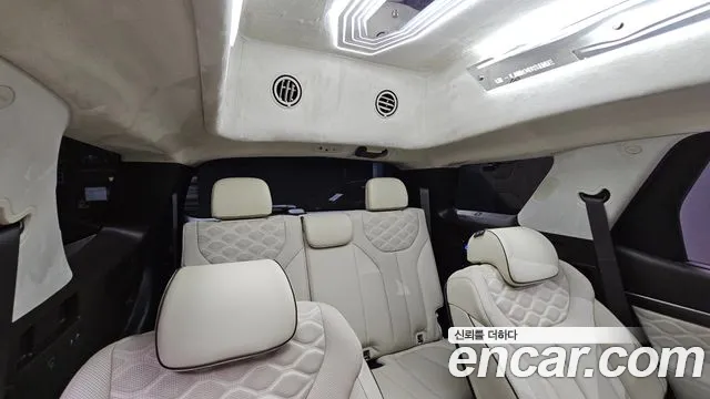 Hyundai Palisade 2021 thumb 11