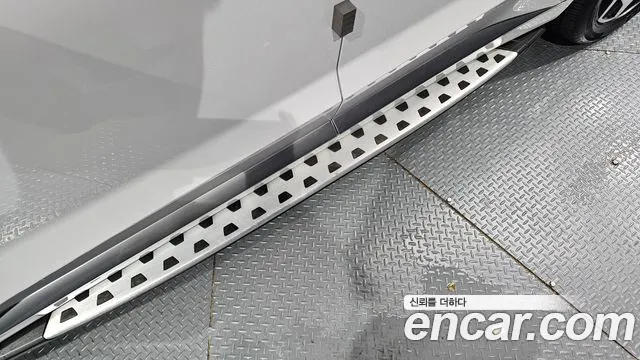 Hyundai Palisade 2021 thumb 5