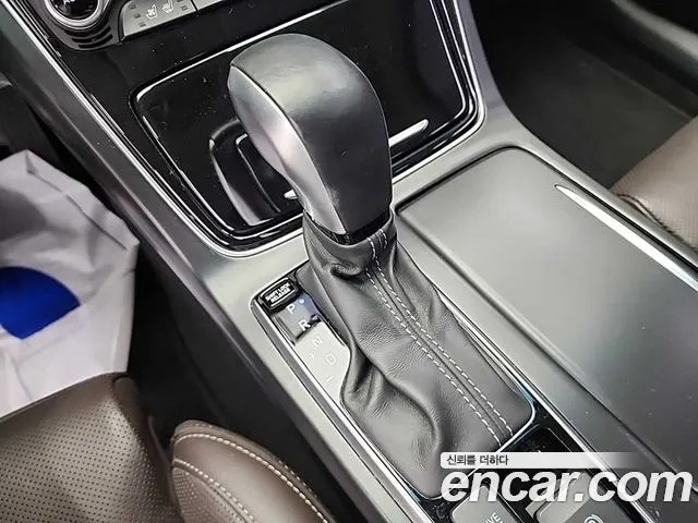 Hyundai Grandeur 2018 thumb 8