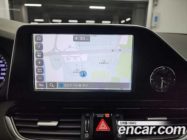 Hyundai Grandeur 2018 thumb 6